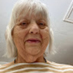 Meet your Posher, Carole